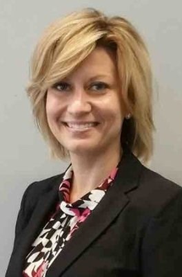 tonya edwards