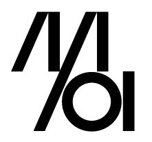 moiiblack letters
