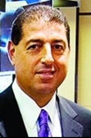 nathan drory