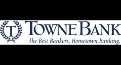 mcnulty and wright townebank logo tagline