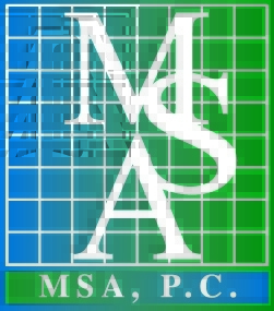 miller msa anniversary logo with msa pc current