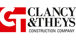 emily zak clancy theys logo