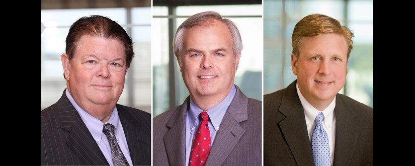 PENDER & COWARD ANNOUNCES 2016 OFFICERS