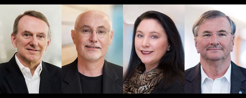 Clark Nexsen Announces Executive Leadership Changes