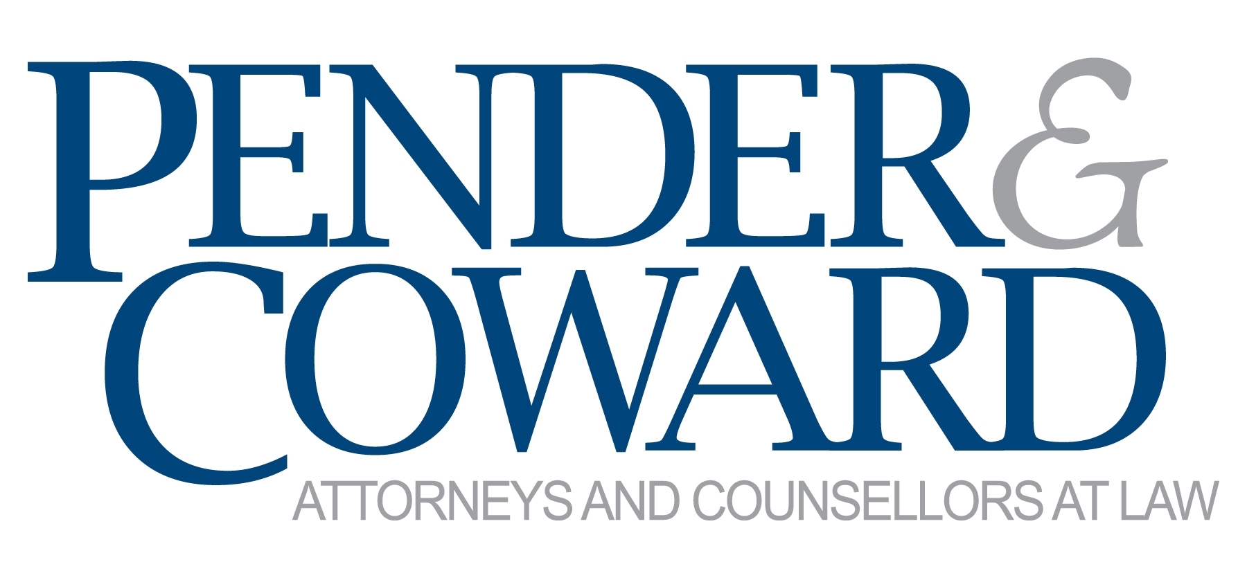 TEN PENDER & COWARD ATTORNEYS RECOGNIZED AS 2017 VIRGINIA SUPER LAWYERS AND RISING STARS