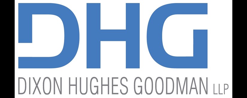Dixon Hughes Goodman Welcomes Government Contracting Senior Consultant, Jacob Barclay