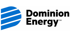 dominion energy logo