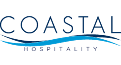 coastal hospitality logo color
