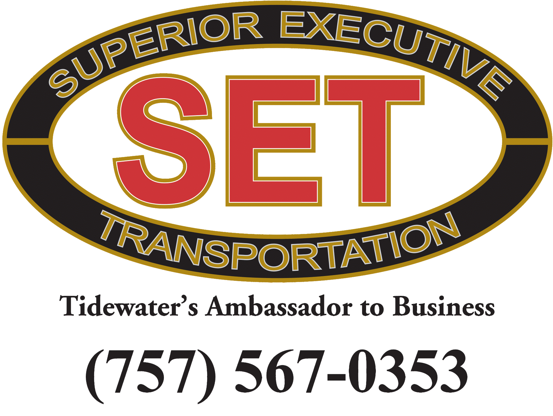 SUPERIOR EXECUTIVE TRANSPORTATION WINS OPERATOR OF THE YEAR AWARD FOR LCT.