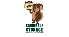 squirrel facilty name and slogan