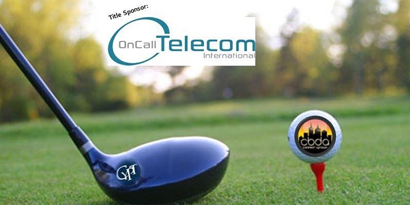2021 cbda golf classic
