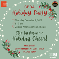 2023 holiday party ig