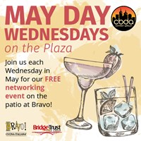 may day wednesdays 2023 website banner 500x500 v2