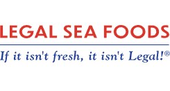 legal sea foods logo 2023