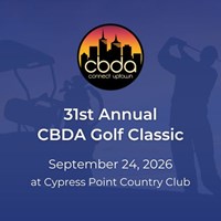 2026 golf classic website graphic