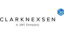 clark nexen 2026 logo