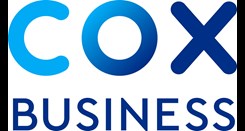 coxbusiness logo gradient large