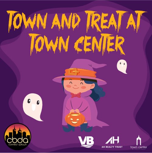 town and treat 2026 web