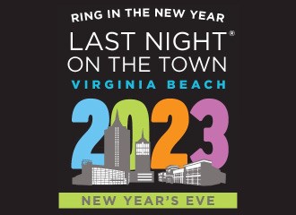 Last Night on the Town 2023