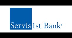 servis first bank