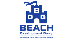 beach group logo blue 1