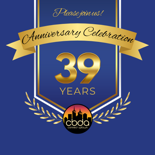 2025 anniversary celebration website