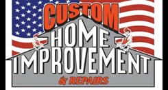 custom home logo